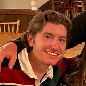 Meet your Posher, Aidan